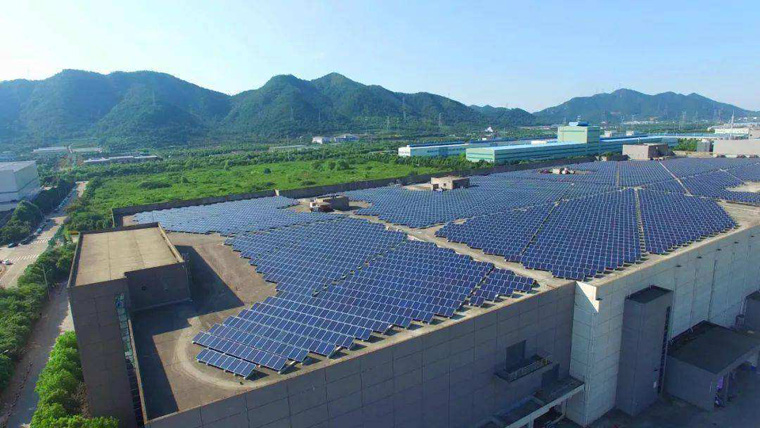 分布式光伏發電龍頭上市公司，分布式光電站上市龍頭公司有哪些