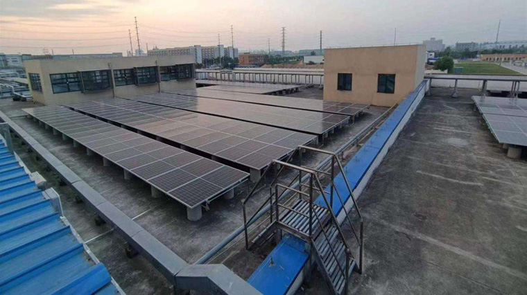 全國整縣光伏是什么意思，分布式光伏整縣推進合作方案