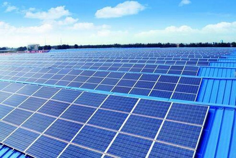 太陽能光伏企業排行，光伏設備十大龍頭