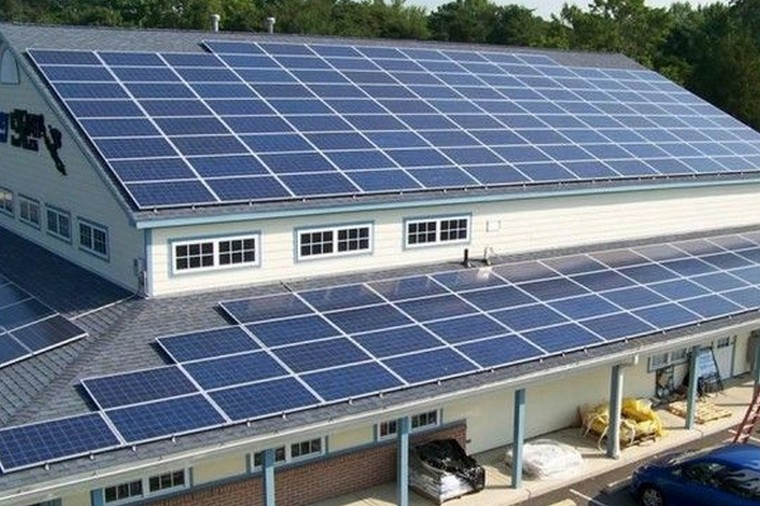 光熱電站對(duì)氣候的影響，目前典型的四種光熱發(fā)電系統(tǒng)