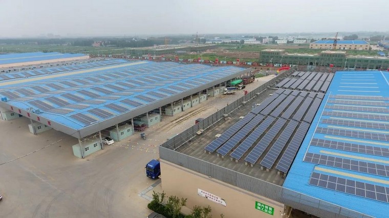 光伏電站主要經濟指標有哪些？